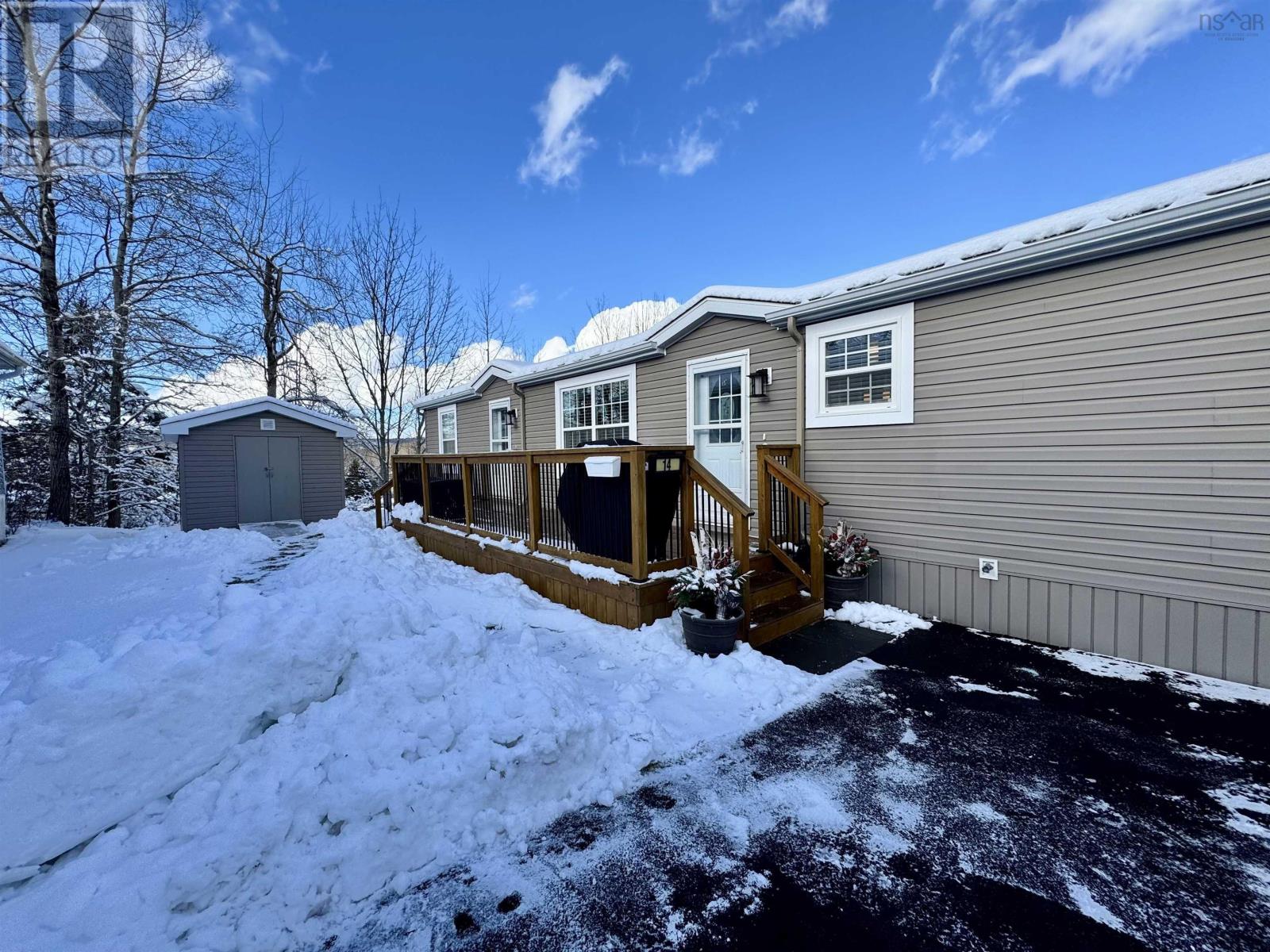 14 Sharon Drive, Middle Sackville, Nova Scotia  B4E 1E3 - Photo 36 - 202601337