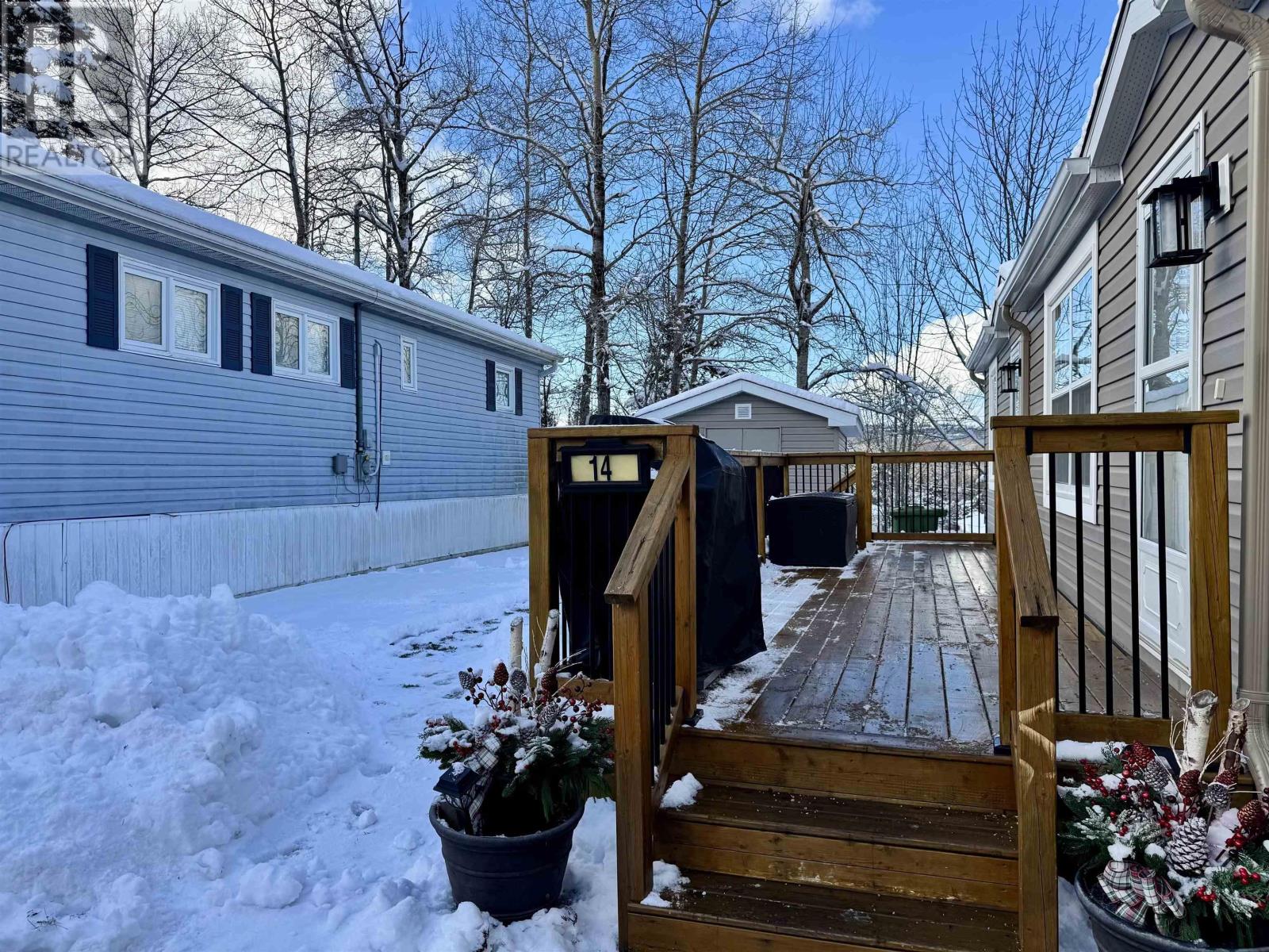 14 Sharon Drive, Middle Sackville, Nova Scotia  B4E 1E3 - Photo 37 - 202601337