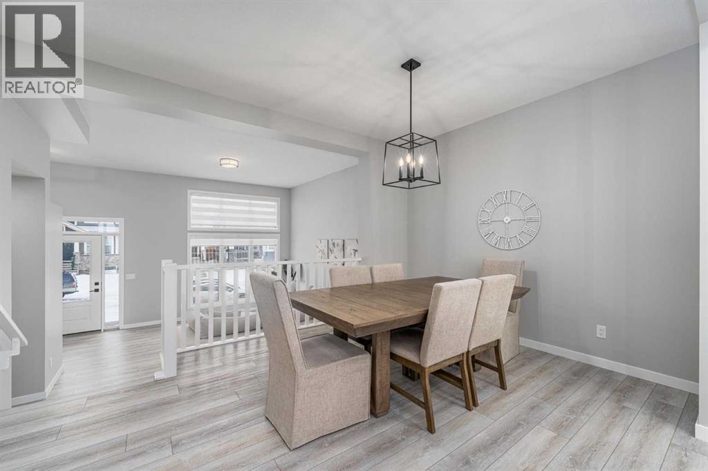 89 Magnolia Grove Se, Calgary, Alberta  T3M 3S3 - Photo 8 - A2280970