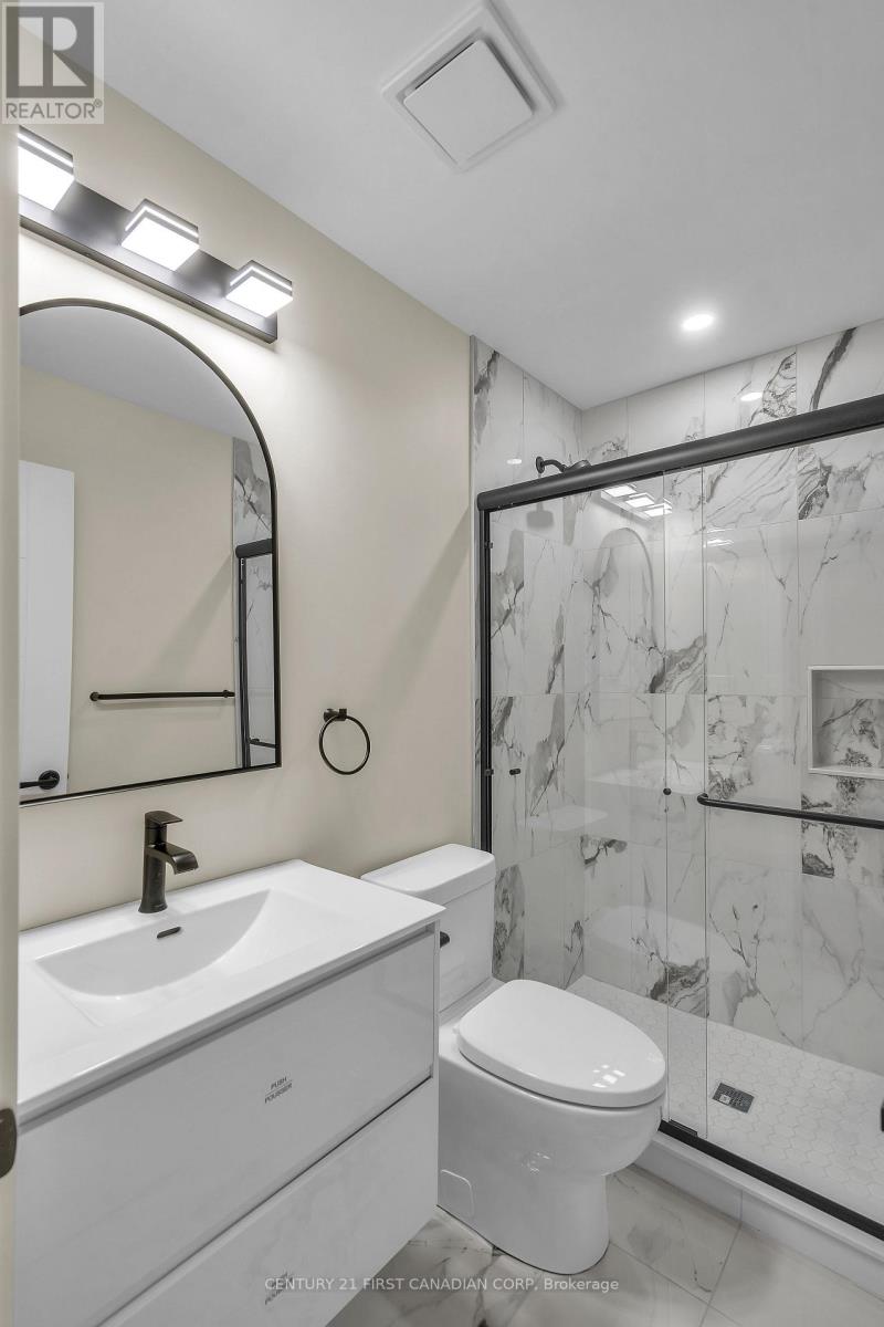 375 Colville Boulevard, London South, Ontario  N6K 2J4 - Photo 25 - X12720514