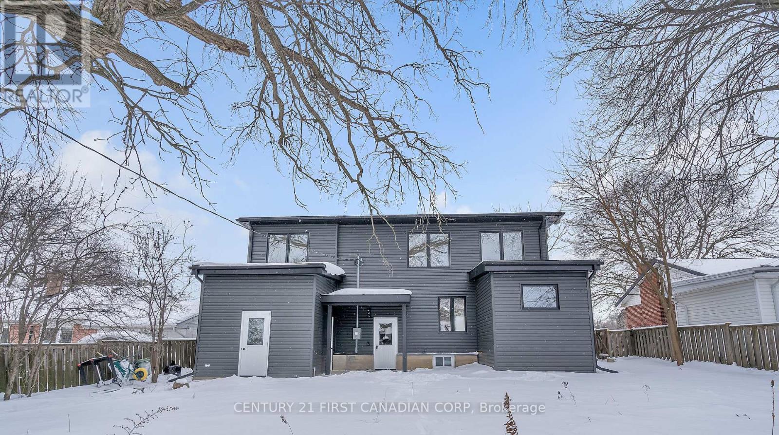 375 Colville Boulevard, London South, Ontario  N6K 2J4 - Photo 37 - X12720514