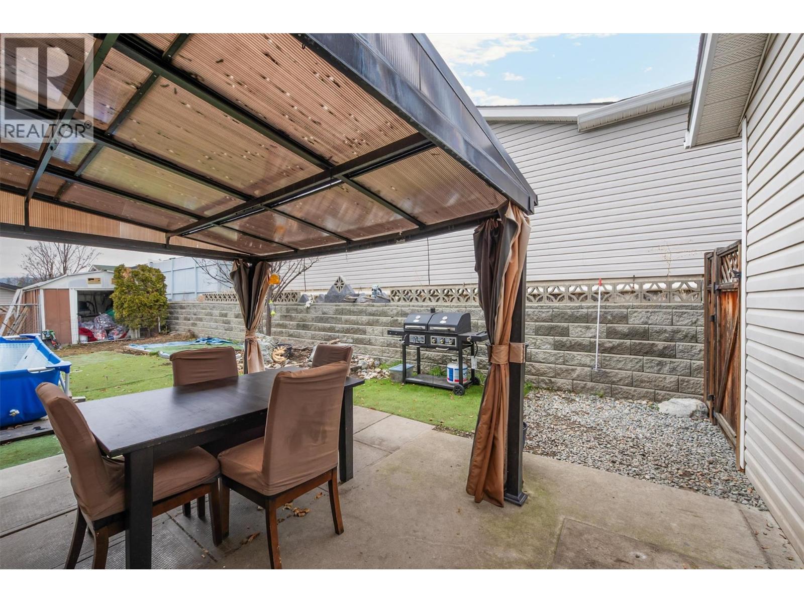 2550 Hollywood Road N Unit# 151, Kelowna, British Columbia  V1V 2S6 - Photo 23 - 10373534