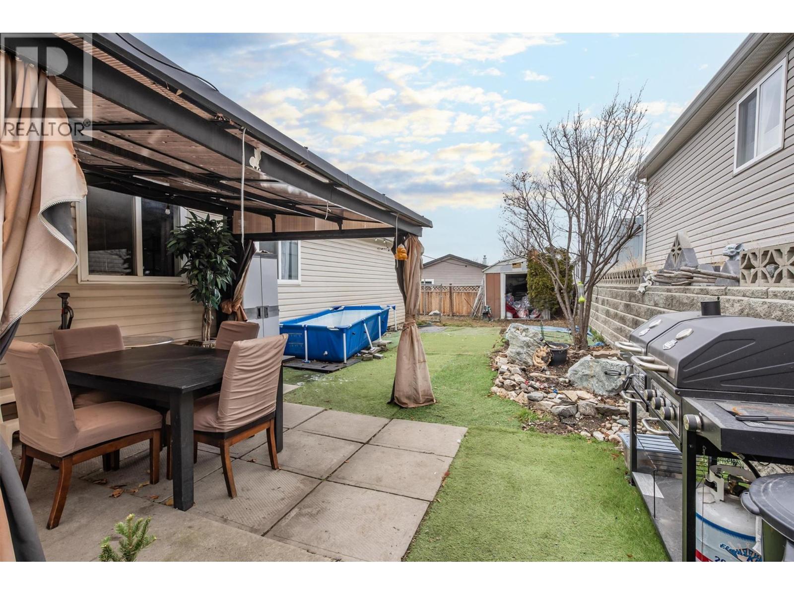 2550 Hollywood Road N Unit# 151, Kelowna, British Columbia  V1V 2S6 - Photo 24 - 10373534