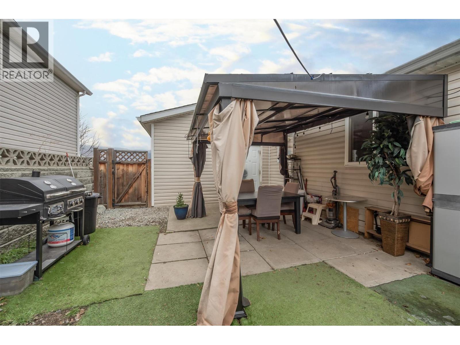 2550 Hollywood Road N Unit# 151, Kelowna, British Columbia  V1V 2S6 - Photo 27 - 10373534