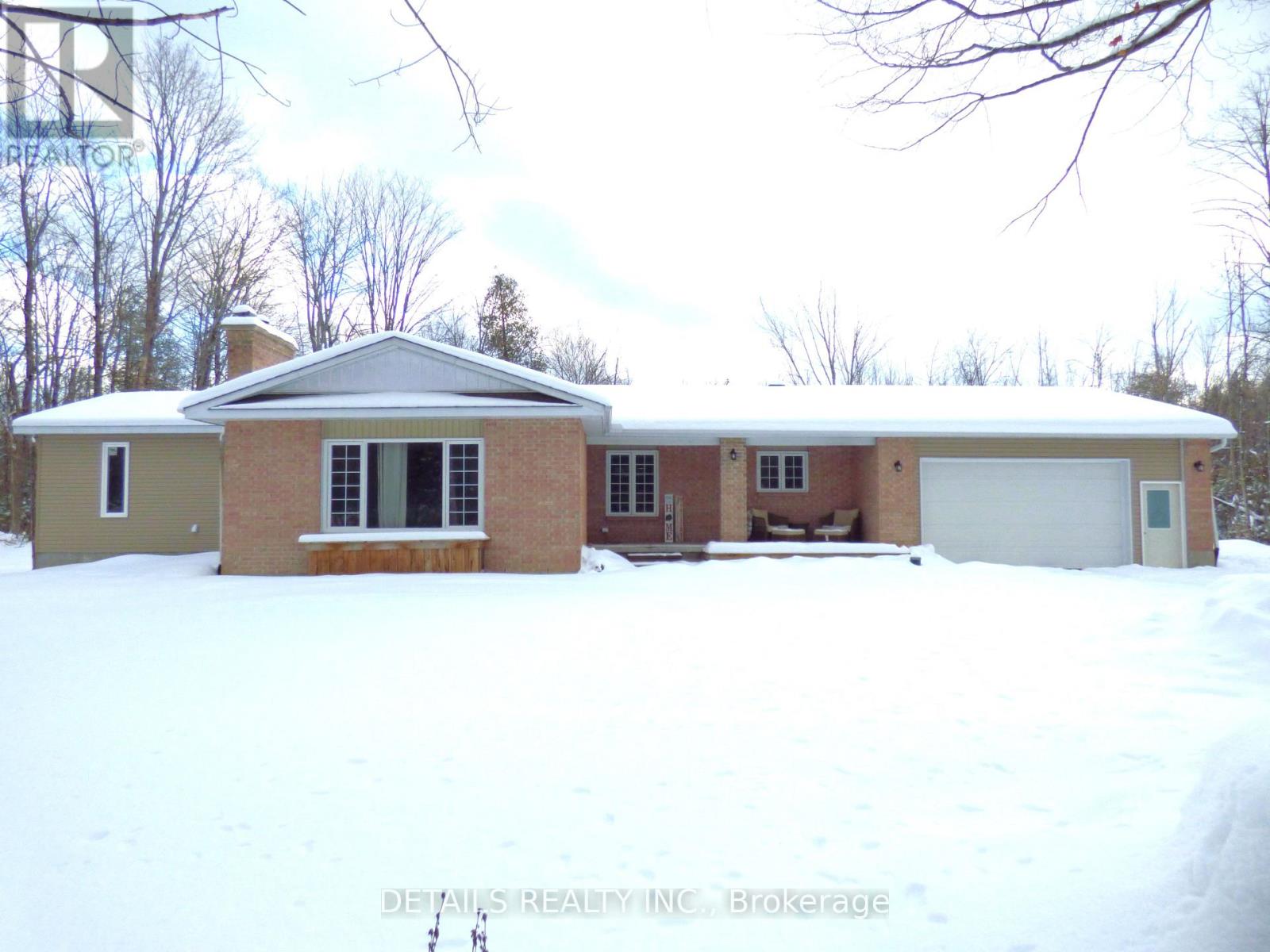 387 CAMPBELL SIDE ROAD, Mississippi Mills, Ontario