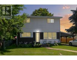 46 ERIE STREET, Collingwood, Ontario