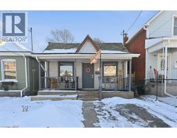 18 FRASER Avenue, Hamilton, Ontario