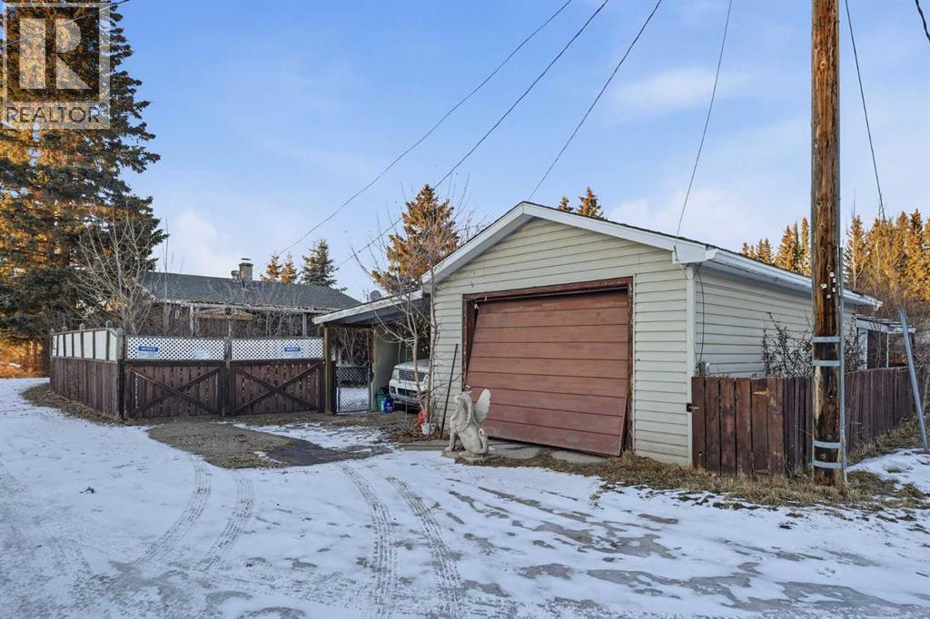 317 Centre Street, Cremona, Alberta  T0M 0R0 - Photo 23 - A2280931