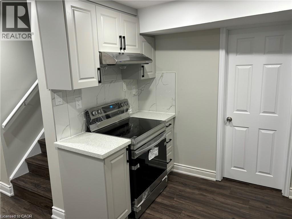3 Westview Crescent Unit# Lower, Kitchener, Ontario  N2N 2V7 - Photo 4 - 40799615