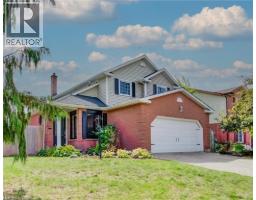 3 WESTVIEW Crescent Unit# LOWER, kitchener, Ontario