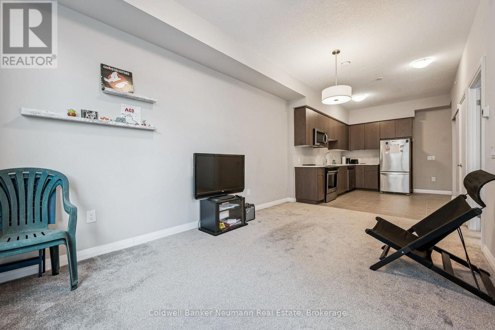 410 - 73 Arthur Street S, Guelph, Ontario N1E 0S6 - Photo 10 - X12721740