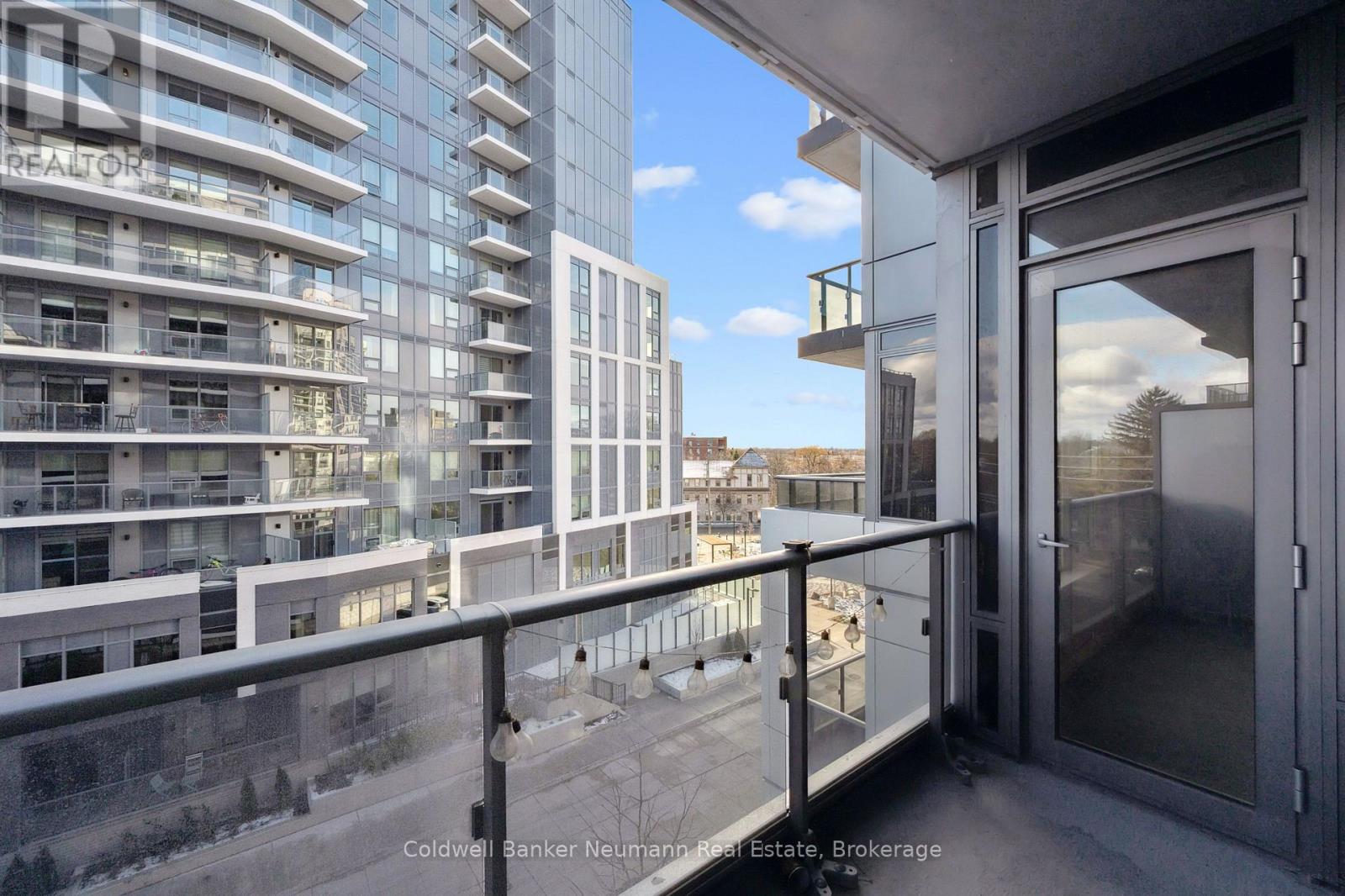 410 - 73 Arthur Street S, Guelph, Ontario N1E 0S6 - Photo 22 - X12721740