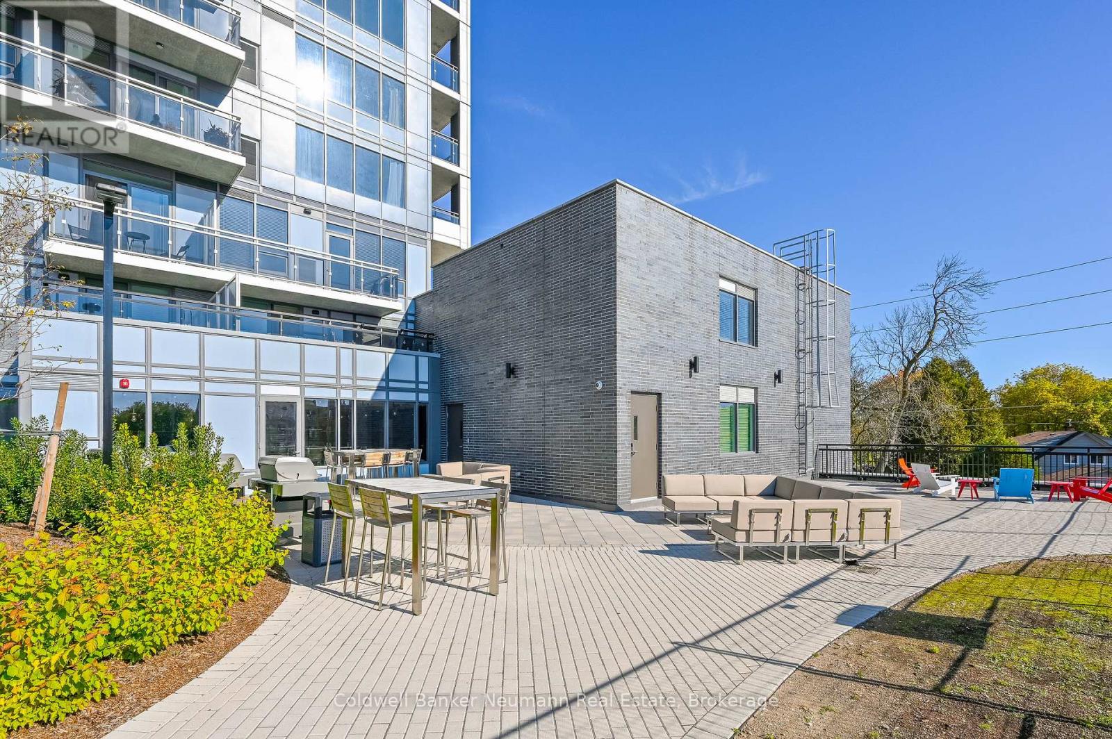 410 - 73 Arthur Street S, Guelph, Ontario N1E 0S6 - Photo 25 - X12721740