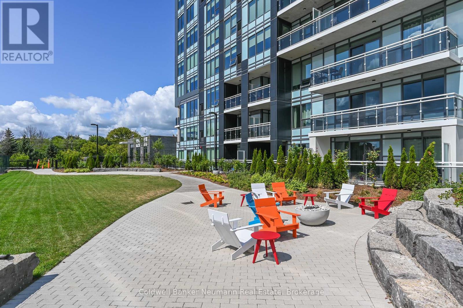 410 - 73 Arthur Street S, Guelph, Ontario N1E 0S6 - Photo 28 - X12721740