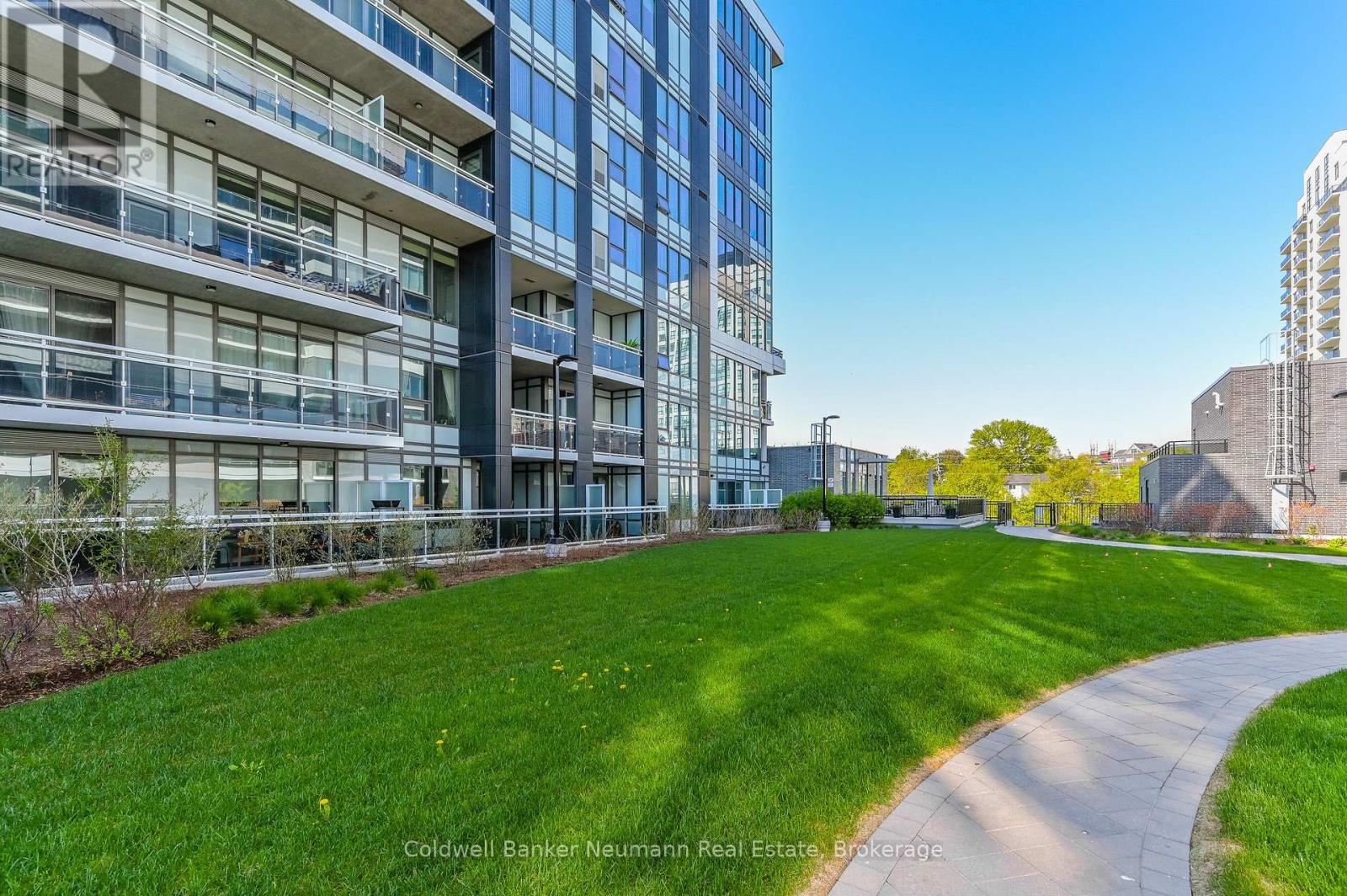 410 - 73 Arthur Street S, Guelph, Ontario N1E 0S6 - Photo 29 - X12721740