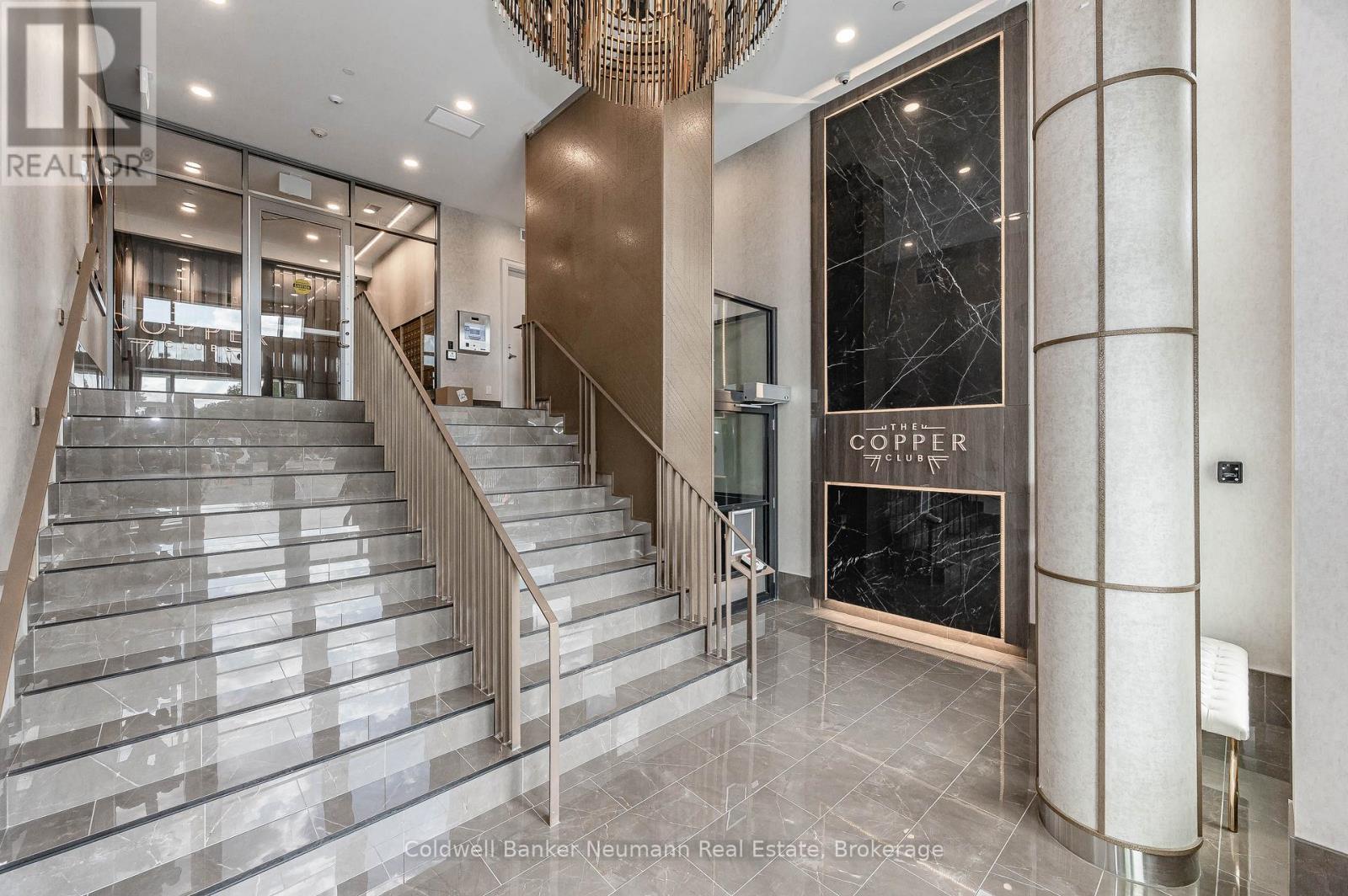 410 - 73 Arthur Street S, Guelph, Ontario N1E 0S6 - Photo 3 - X12721740