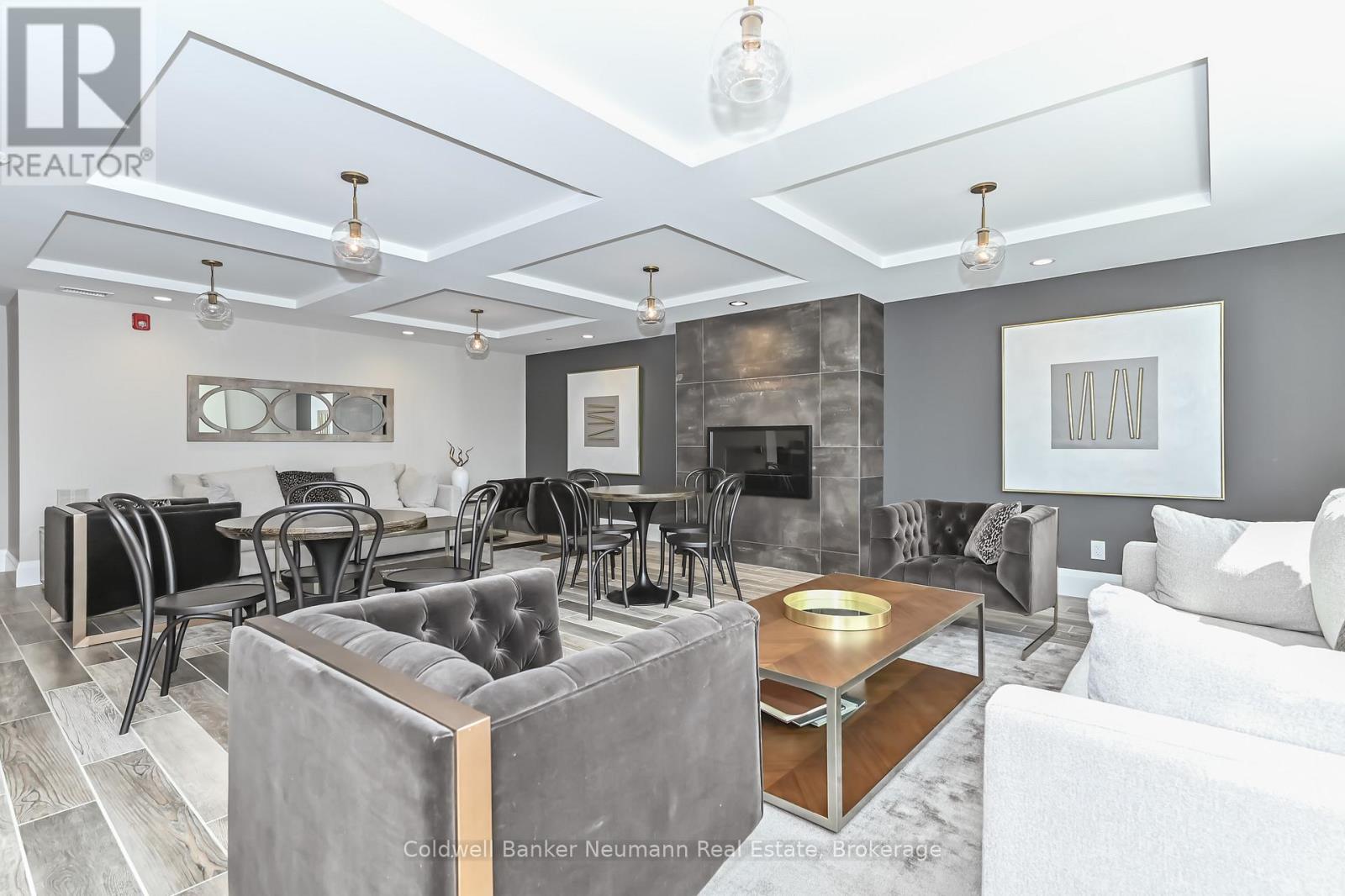 410 - 73 Arthur Street S, Guelph, Ontario N1E 0S6 - Photo 33 - X12721740