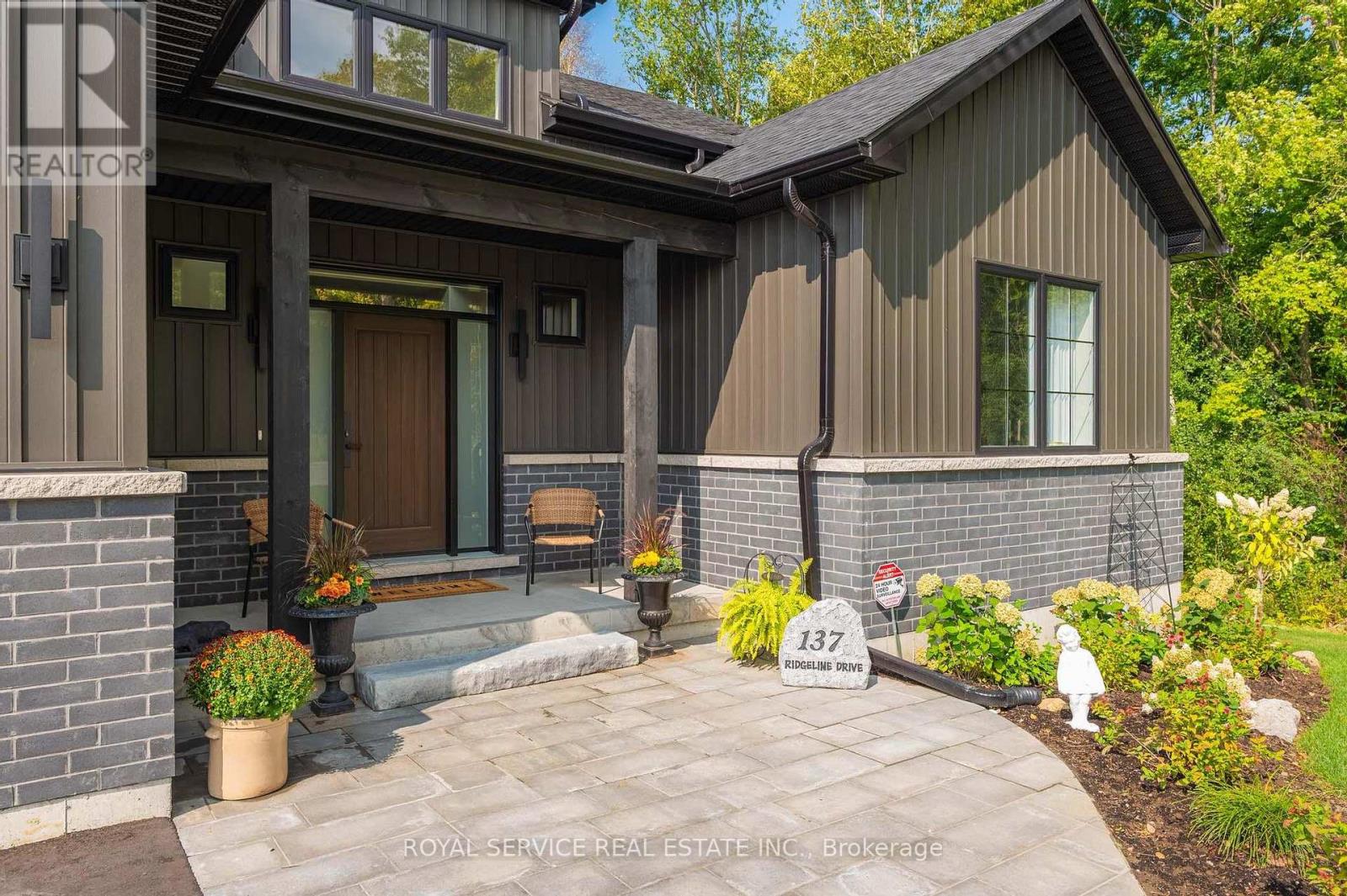 137 RIDGELINE DRIVE, Alnwick/Haldimand, Ontario