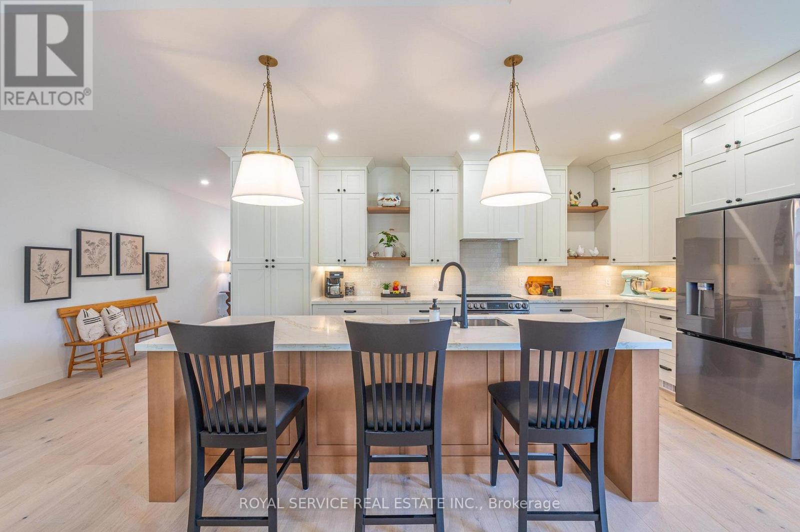 137 Ridgeline Drive, Alnwick/haldimand, Ontario  K0K 2G0 - Photo 19 - X12721620