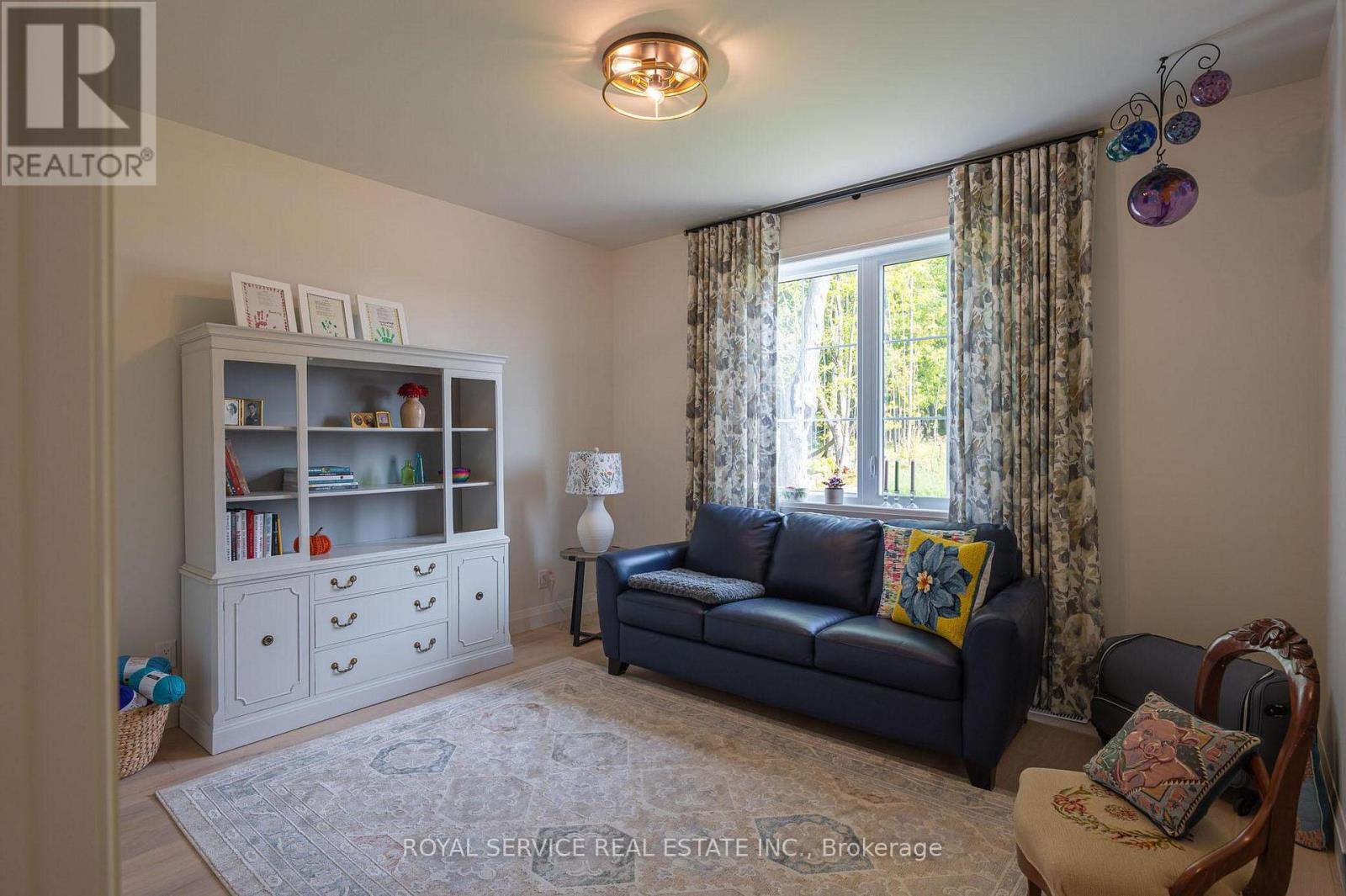 137 Ridgeline Drive, Alnwick/haldimand, Ontario  K0K 2G0 - Photo 35 - X12721620