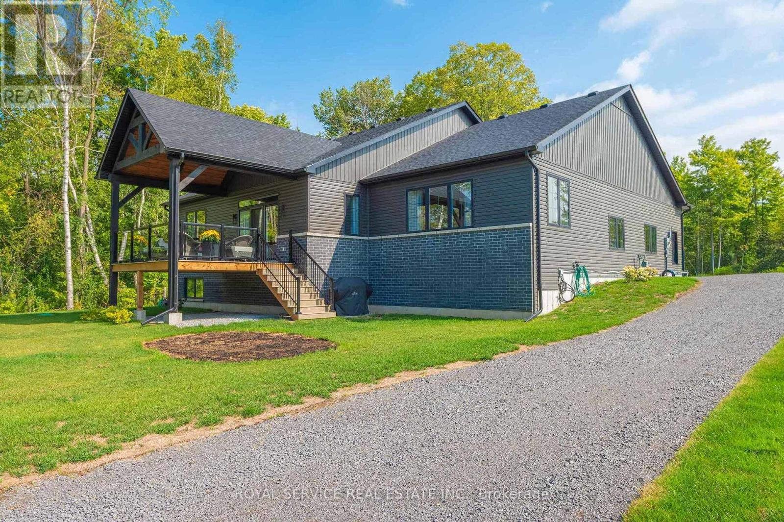 137 Ridgeline Drive, Alnwick/haldimand, Ontario  K0K 2G0 - Photo 48 - X12721620