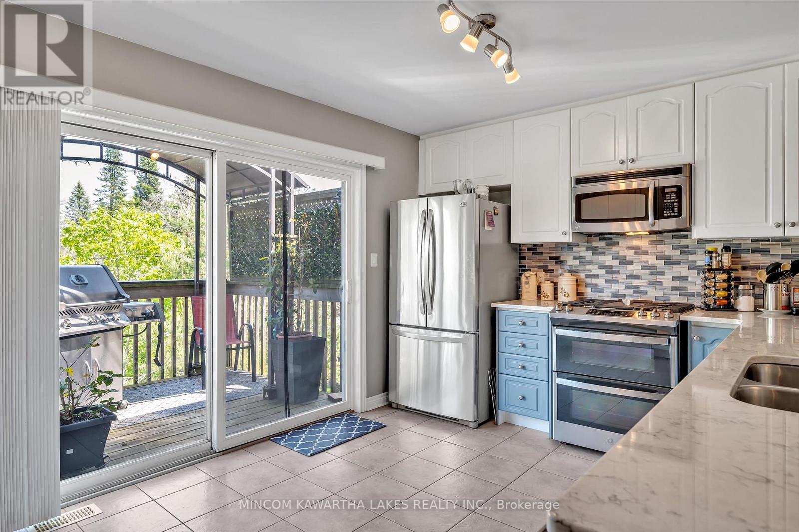 2 Peace Crescent, Peterborough, Ontario  K9H 0C1 - Photo 12 - X12721632