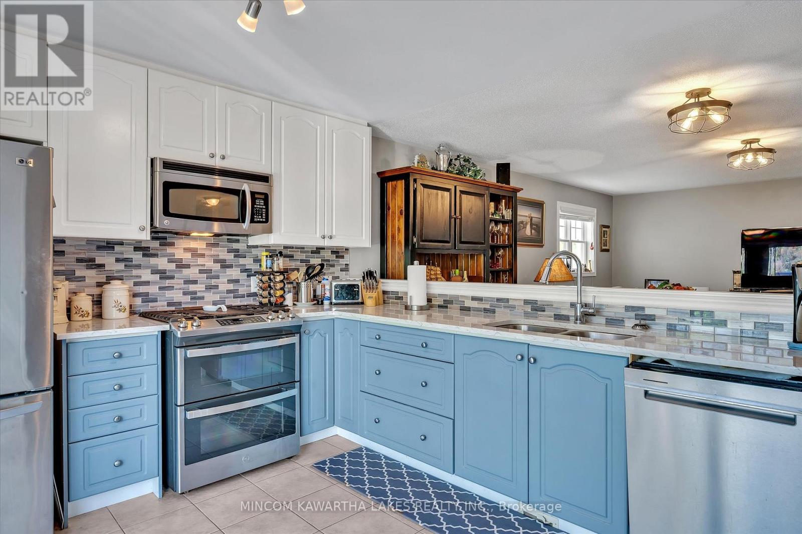 2 Peace Crescent, Peterborough, Ontario  K9H 0C1 - Photo 13 - X12721632