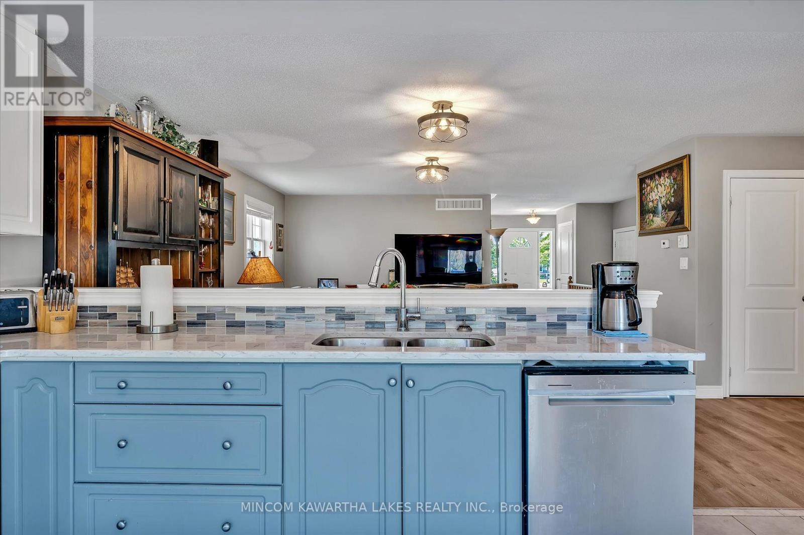 2 Peace Crescent, Peterborough, Ontario  K9H 0C1 - Photo 14 - X12721632