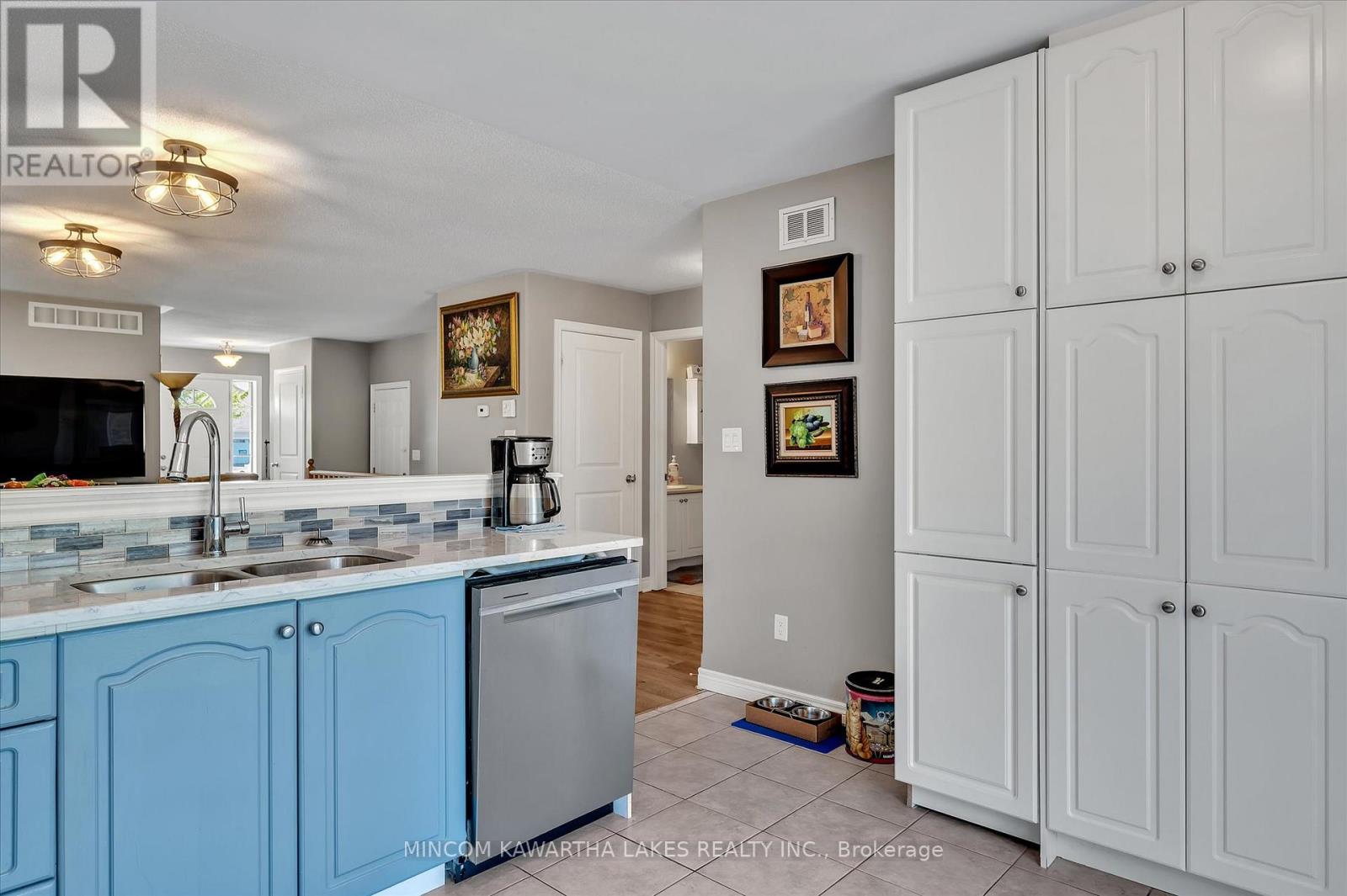 2 Peace Crescent, Peterborough, Ontario  K9H 0C1 - Photo 15 - X12721632