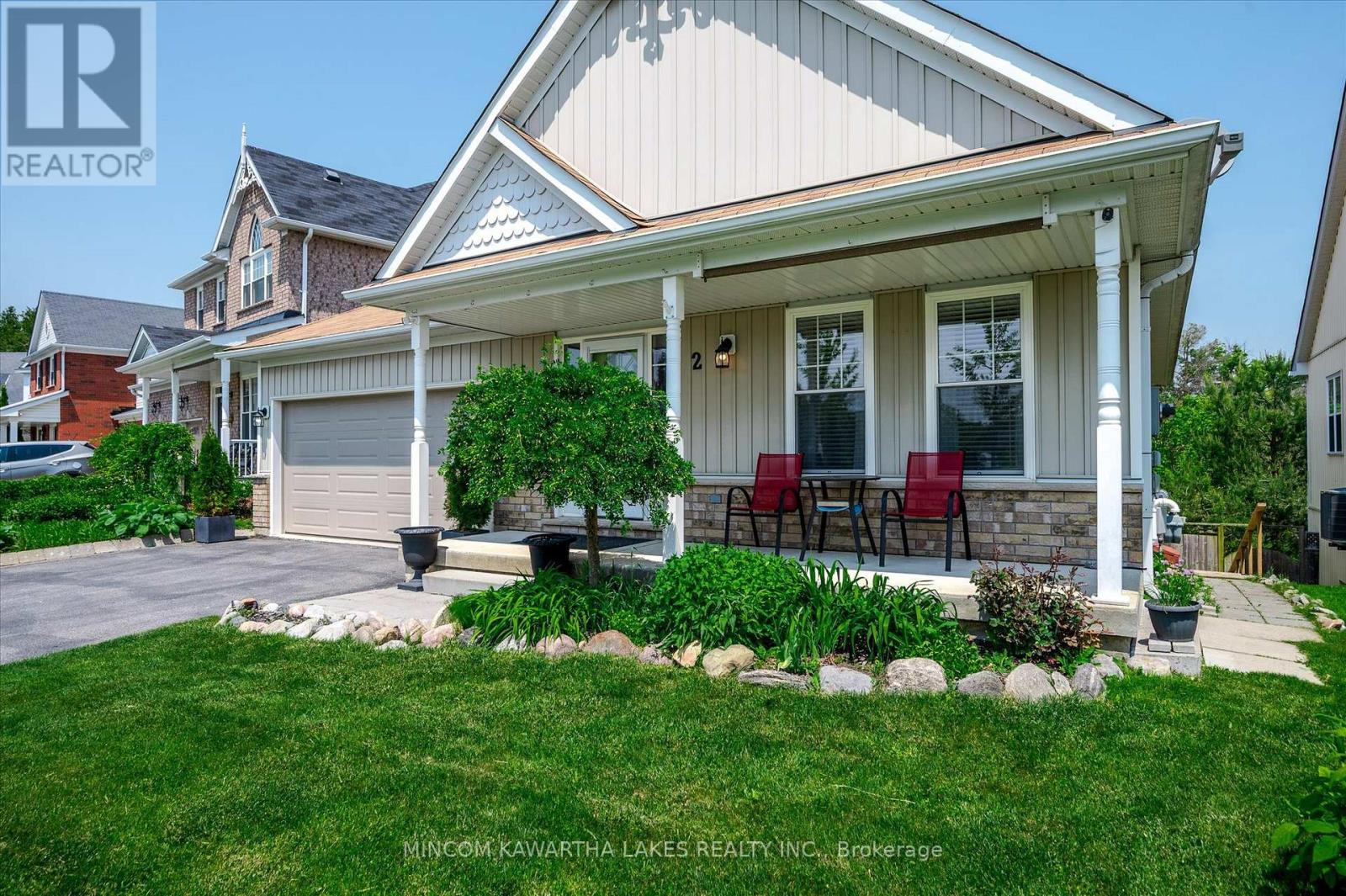 2 Peace Crescent, Peterborough, Ontario  K9H 0C1 - Photo 2 - X12721632