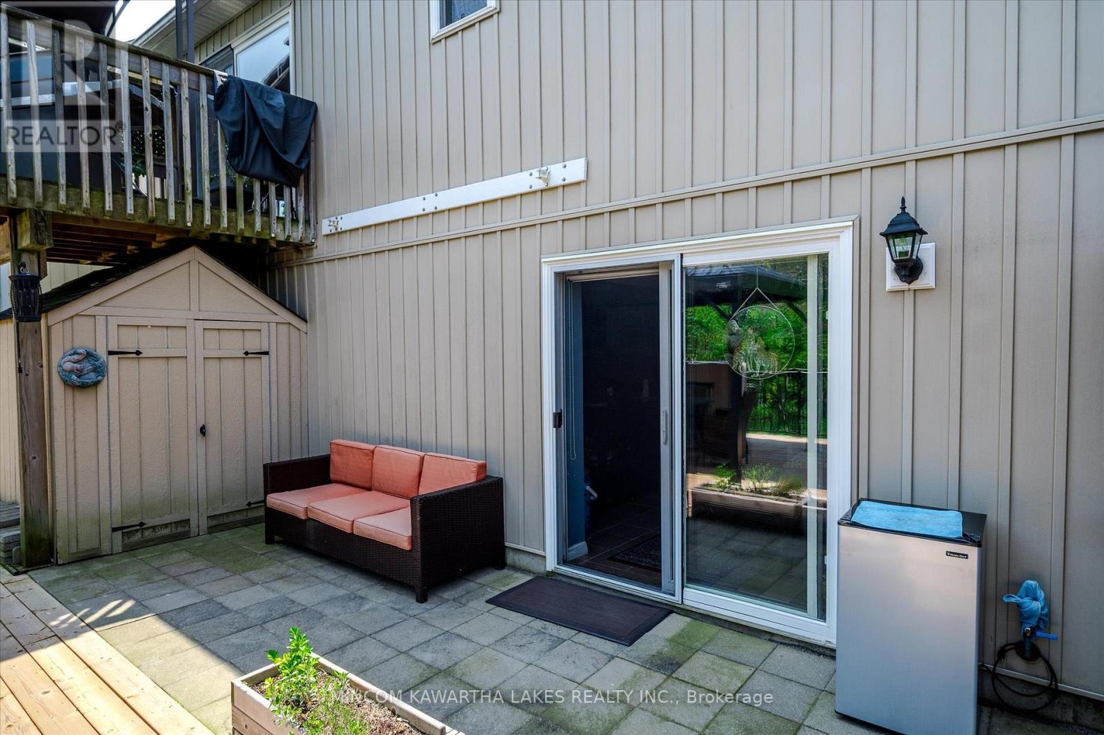 2 Peace Crescent, Peterborough, Ontario  K9H 0C1 - Photo 33 - X12721632