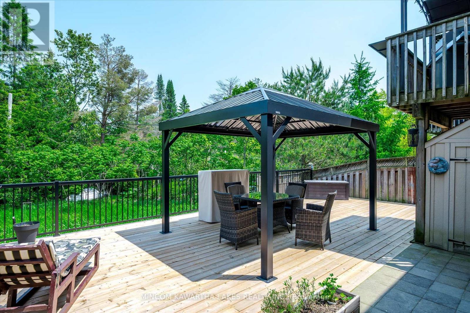 2 Peace Crescent, Peterborough, Ontario  K9H 0C1 - Photo 34 - X12721632