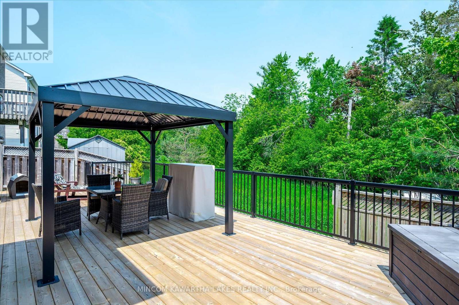 2 Peace Crescent, Peterborough, Ontario  K9H 0C1 - Photo 37 - X12721632