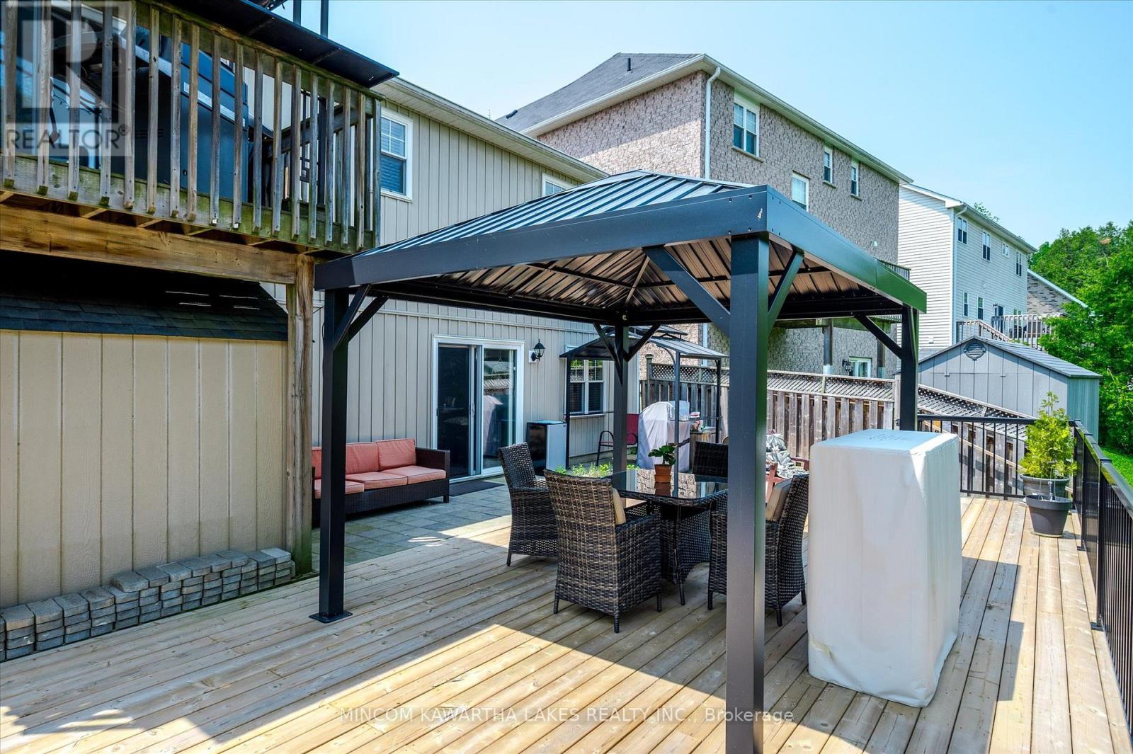 2 Peace Crescent, Peterborough, Ontario  K9H 0C1 - Photo 39 - X12721632