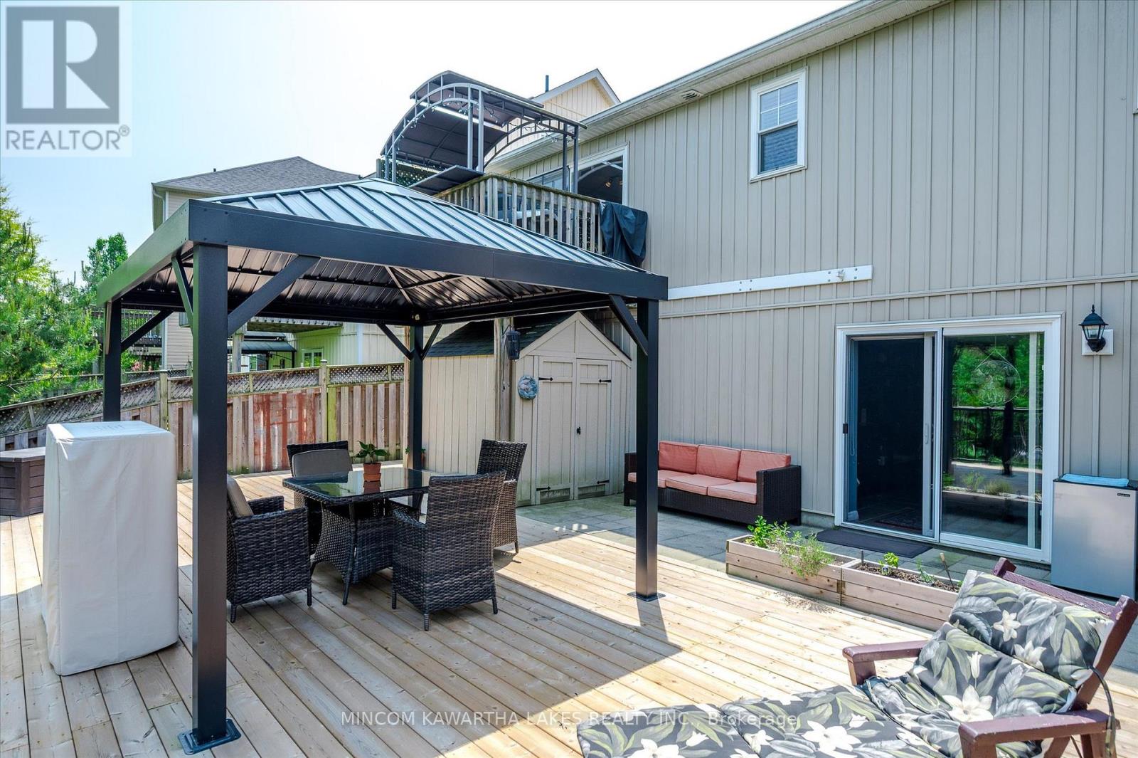 2 Peace Crescent, Peterborough, Ontario  K9H 0C1 - Photo 40 - X12721632