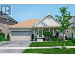 2 PEACE CRESCENT, Peterborough, Ontario