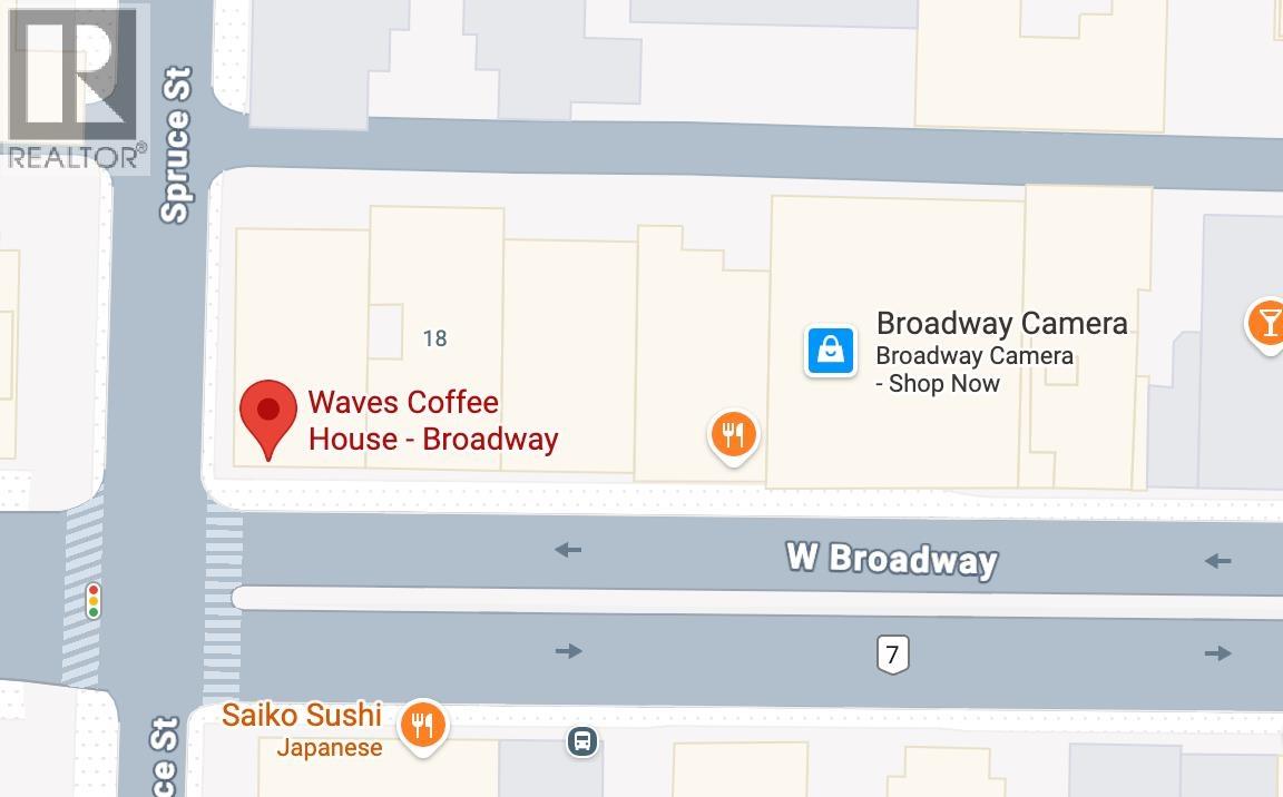 1095 W Broadway, Vancouver, British Columbia  V6H 1E2 - Photo 11 - C8075392