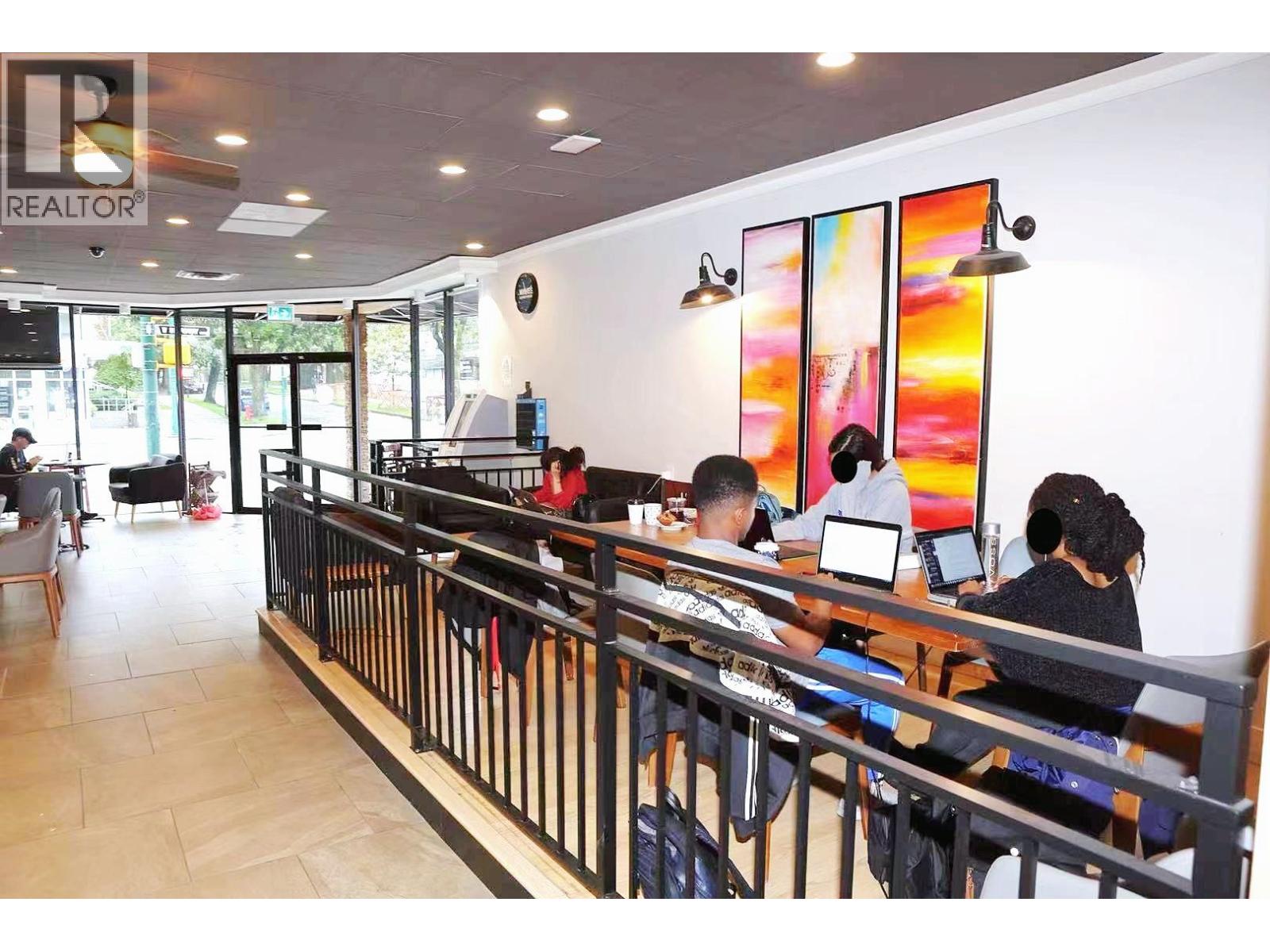 1095 W Broadway, Vancouver, British Columbia  V6H 1E2 - Photo 3 - C8075392