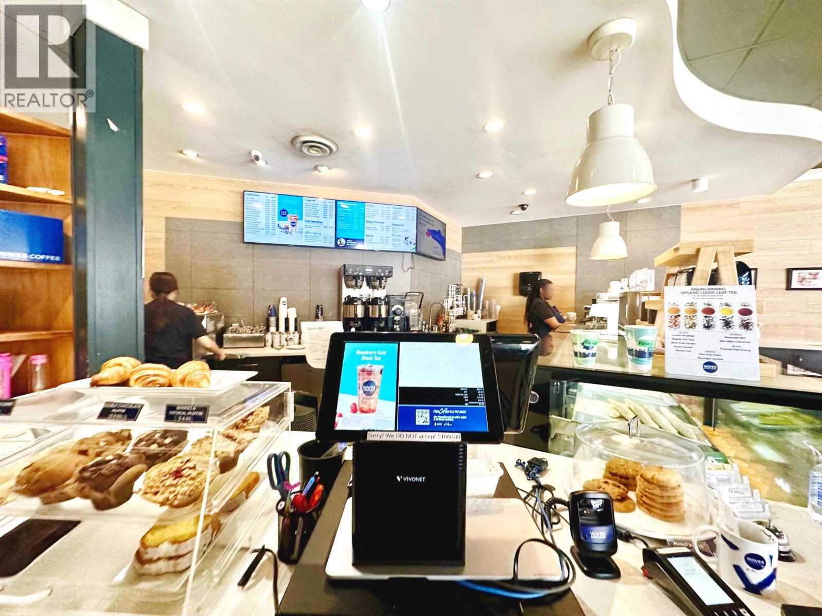 1095 W Broadway, Vancouver, British Columbia  V6H 1E2 - Photo 10 - C8075392