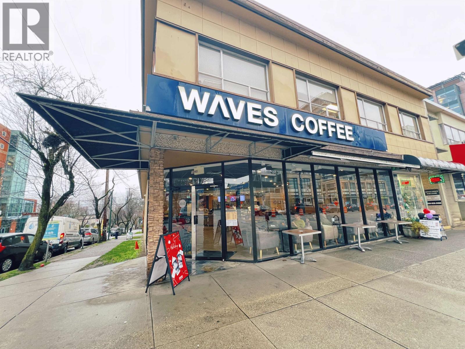 1095 W Broadway, Vancouver, British Columbia  V6H 1E2 - Photo 6 - C8075392