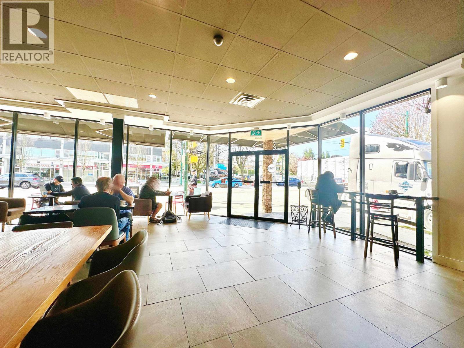 1095 W Broadway, Vancouver, British Columbia  V6H 1E2 - Photo 9 - C8075392