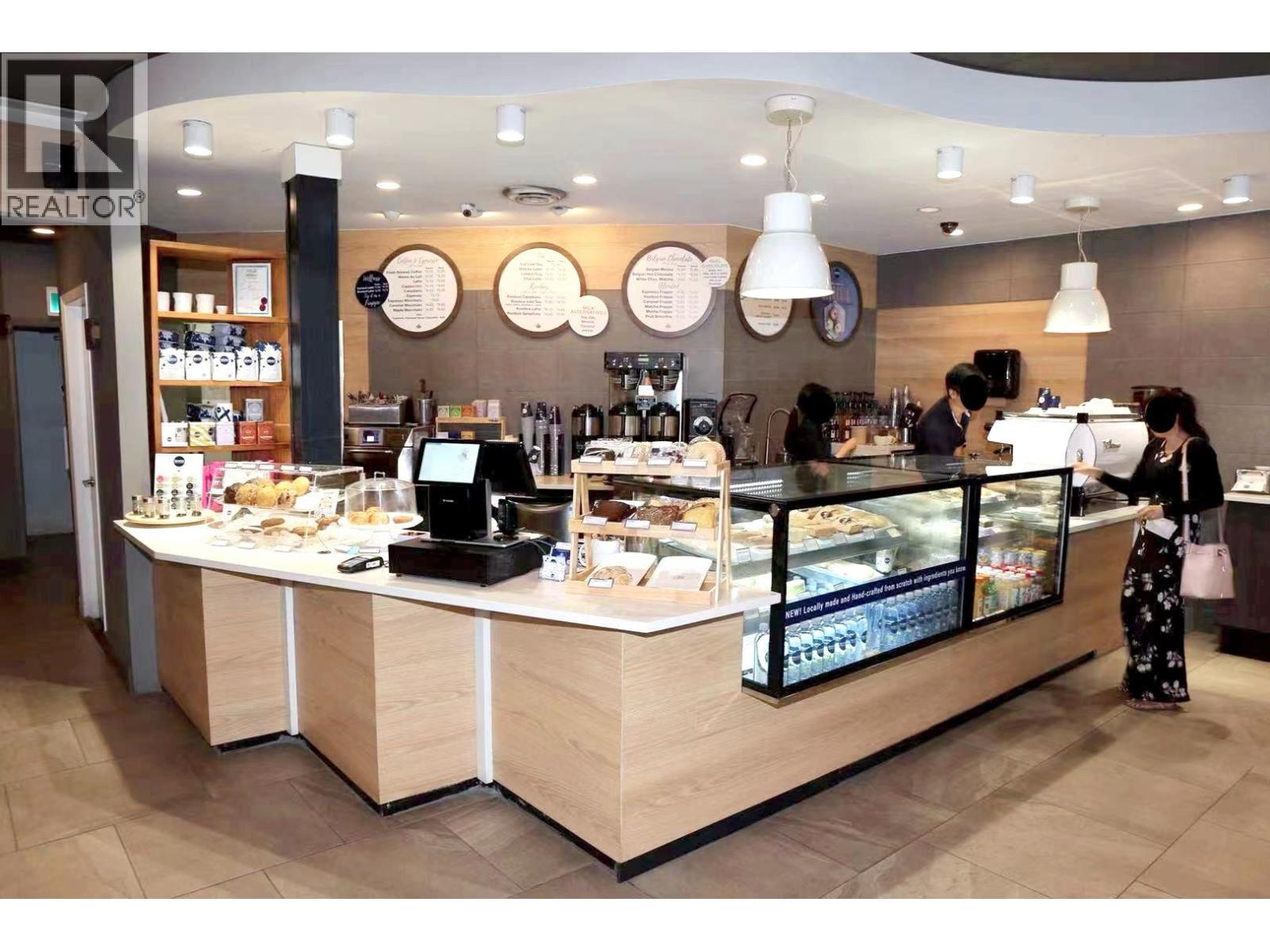 1095 W Broadway, Vancouver, British Columbia  V6H 1E2 - Photo 2 - C8075392