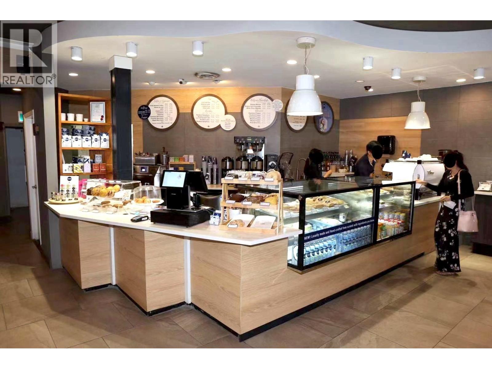 1095 W Broadway, Vancouver, British Columbia  V6H 1E2 - Photo 8 - C8075392