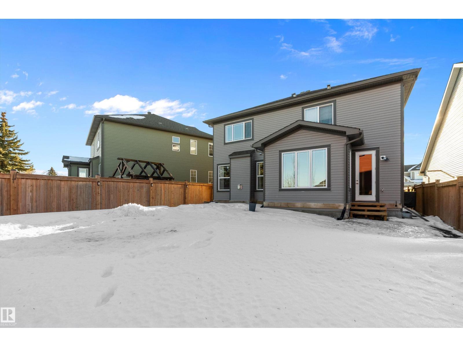 103 Rosemount Ba, Beaumont, Alberta T4X 0B9 - Photo 45 - E4470379