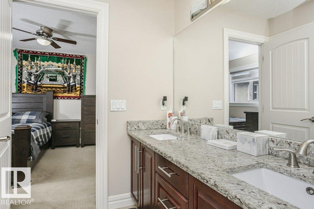 1520 67 St Sw, Edmonton, Alberta  T6X 0G8 - Photo 49 - E4467345