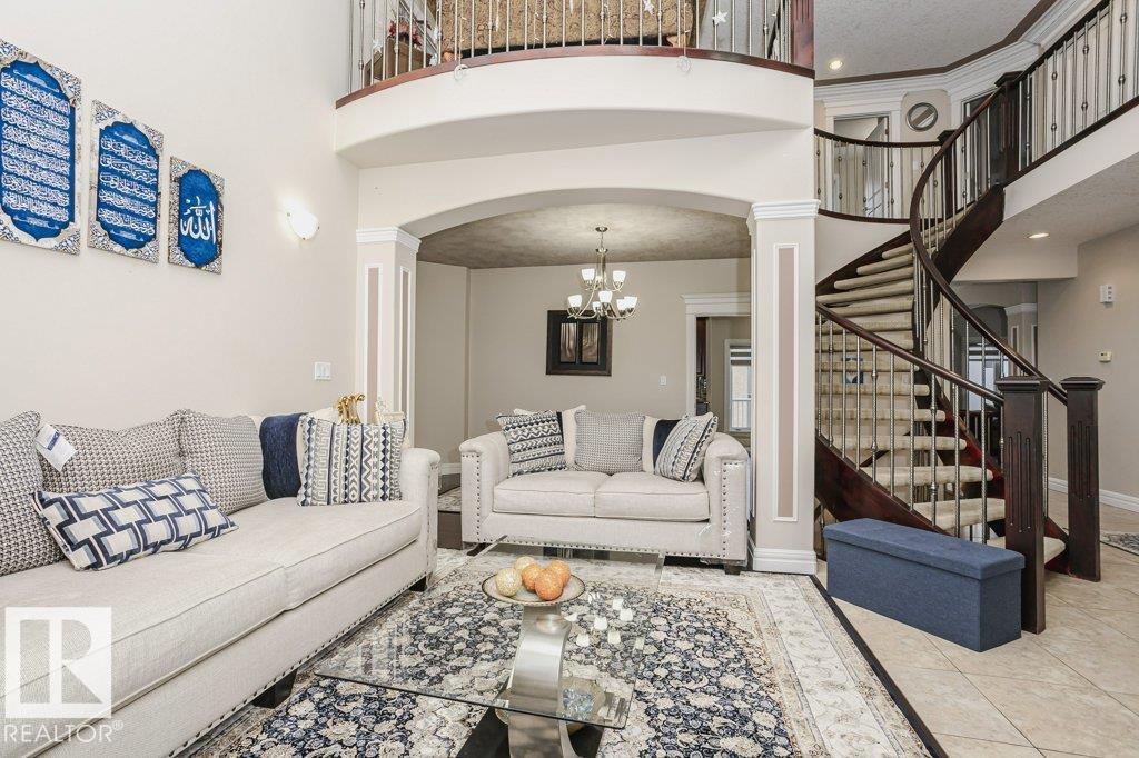 1520 67 St Sw, Edmonton, Alberta  T6X 0G8 - Photo 14 - E4467345