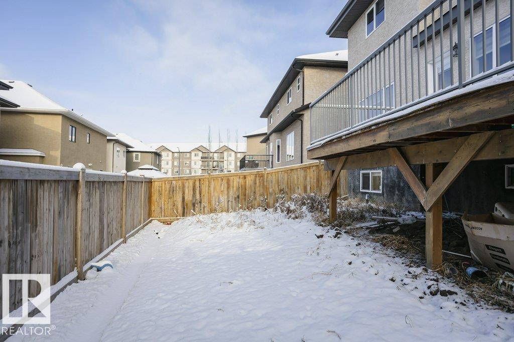 1520 67 St Sw, Edmonton, Alberta  T6X 0G8 - Photo 69 - E4467345