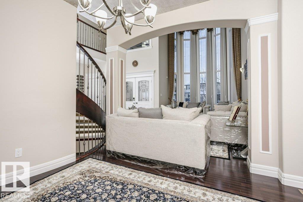 1520 67 St Sw, Edmonton, Alberta  T6X 0G8 - Photo 17 - E4467345