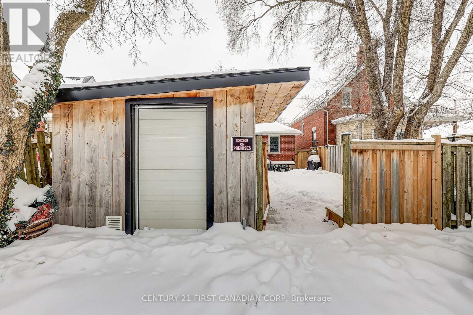 33 Beattie Avenue, London East, Ontario  N5W 2N9 - Photo 12 - X12721650