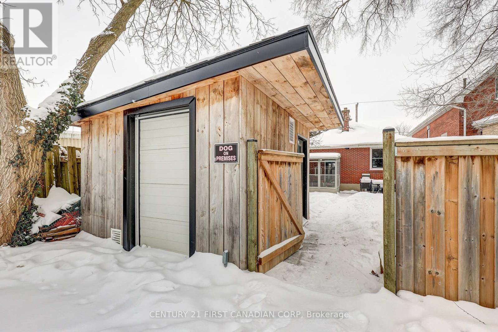 33 Beattie Avenue, London East, Ontario  N5W 2N9 - Photo 13 - X12721650